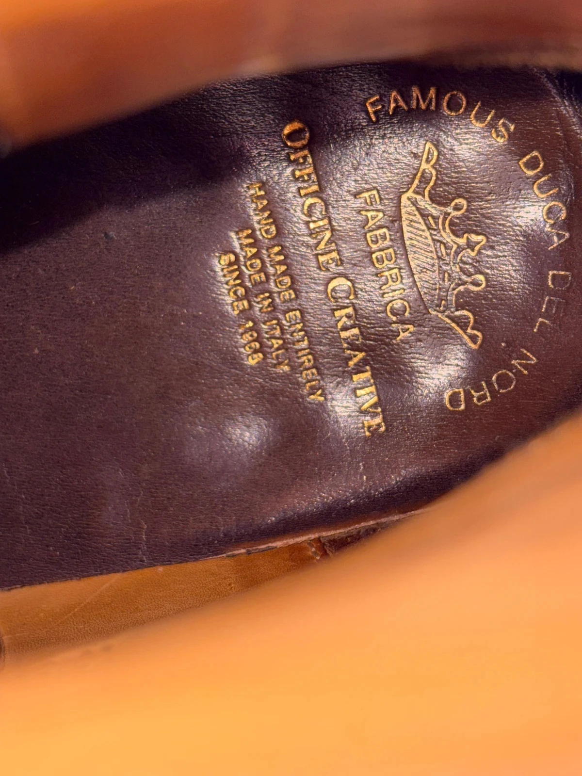 Bota feminina officine criativa tamanho 36 – photo 7